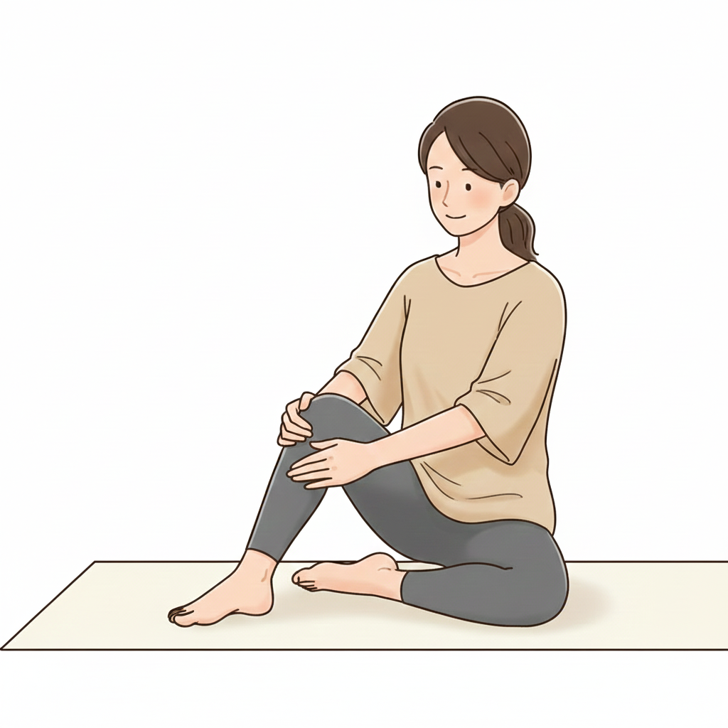 はじめの一歩通信vol.75〜「こむら返り」の原因と対策〜